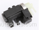 top PRESSURE CONVERTER EXHAUST CONTROL EGR VALVE