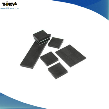 High Quality Ferrite Core Rubber Magnet From China Thinova