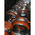 Axle partstruck tractor components wheel hub 5053562301