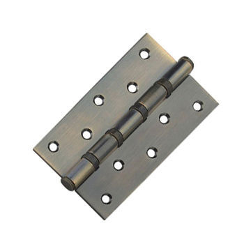 Cabinet Hinge, Made of Steel