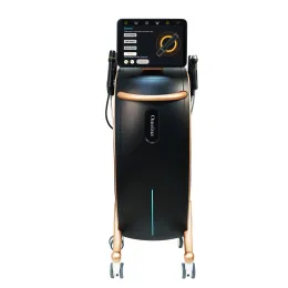 Omeina Professional 4-in-1 HIFU Face Lifting Skin Tightening Machine for Beauty Salon