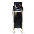 Omeina Professional 4 en 1 HIFU Máquina de estiramiento de la piel para estiramiento facial para salón de belleza