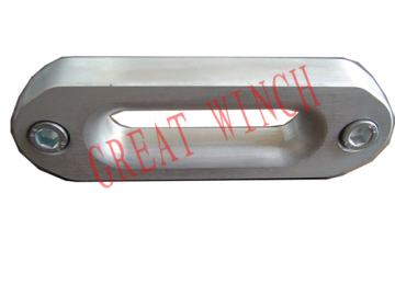 Hawse Fairleads of ATV Electric Winch