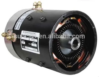 Golf cart DC motor,Golf cart engine,Supe brand