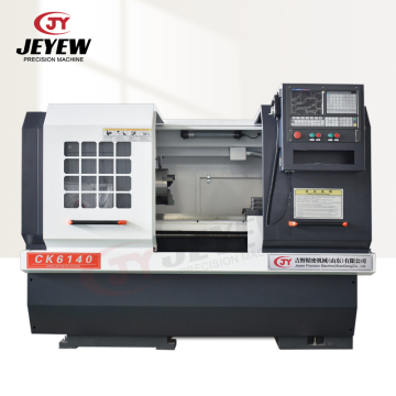 Factory Price Horizontal Metal CNC Lathe CK6140