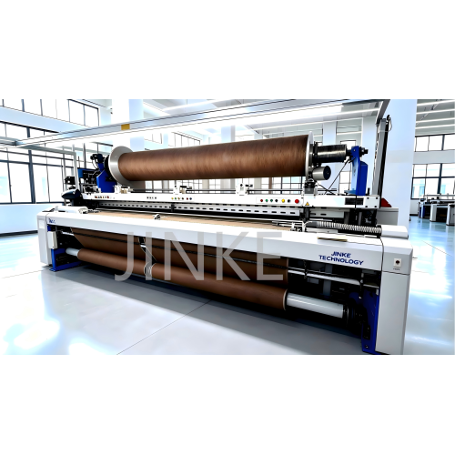 Telaio a pinze per denim di alta qualità