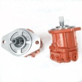 14533496 Excavator Hydraulic Piston Motor For Volvo EC