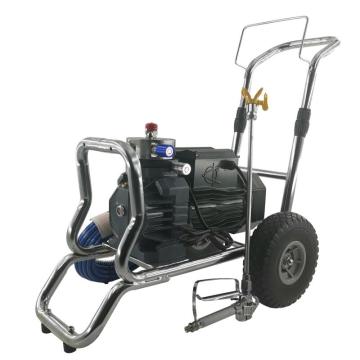 High Pressure Electric Diaphragm Spray Paint Machine