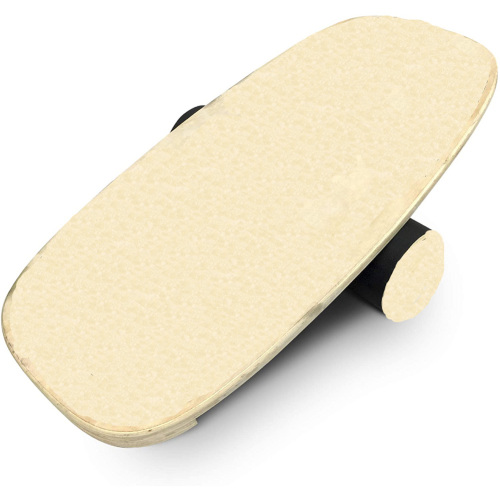 Balance Board in legno per il fitness