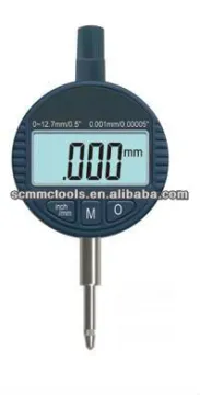 1/2" Micron Digital Indicators
