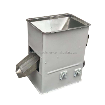Hot Sale Cereal Destoner: Rice Stone Removing Machine Price