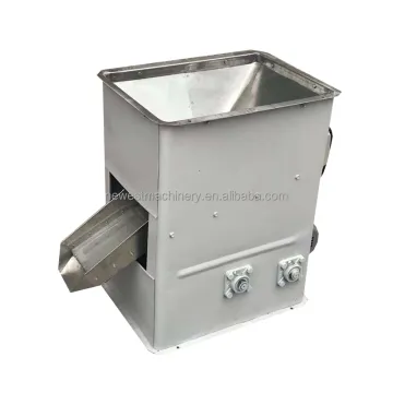 Hot Sale Cereal Destoner: Rice Stone Removing Machine Price