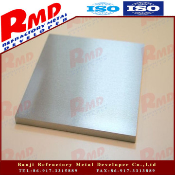 Wholesale pure Ni201 nickel sheet price
