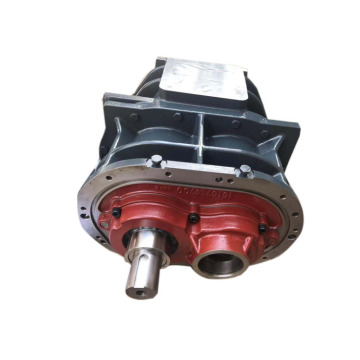 Hot Sale Oil-Free Air Compressor Parts Air End for Scroll Air Compressor