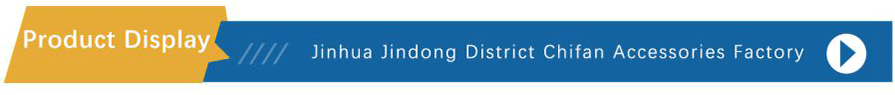 Jewelry accessories-xiangqing1-CF004