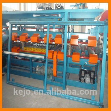 EPS sandwich panel forming machine line equipment from china for small business