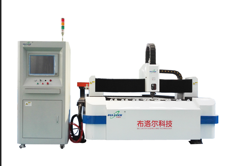 3d CNC Laser Cutting Machine