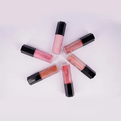 Gorgeous Makeup Plump Lip Bomb