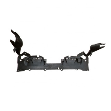 Front Engine Splash Shield Deflector for Honda Civic 2012-2015
