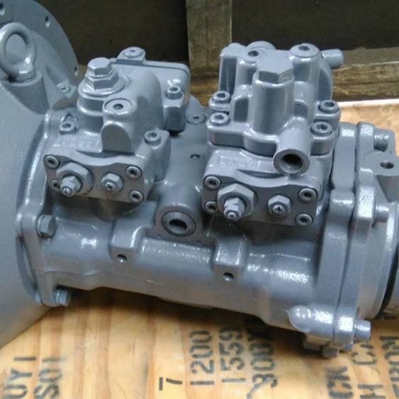 Gear Pump 2902440-1865D ZX10LPRZ2-07D for Kawasaki