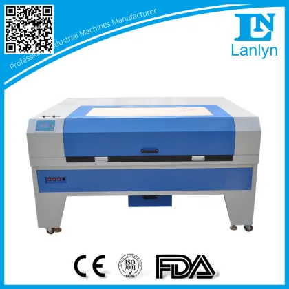 Laser Cutting Machine Spare Parts Used Glass Laser Cutting Machine