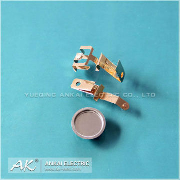 automatic door control silver contact somponent or automatic door control system parts copper contact pin