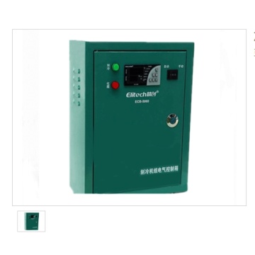 mfr supplies power control box for refrigeration system