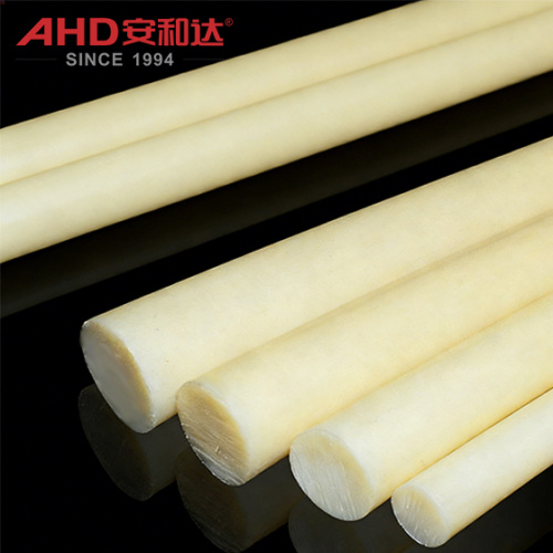 Custom ABS Rod ຂະຫນາດສາມາດໃຊ້ໄດ້ເຖິງ 200mm