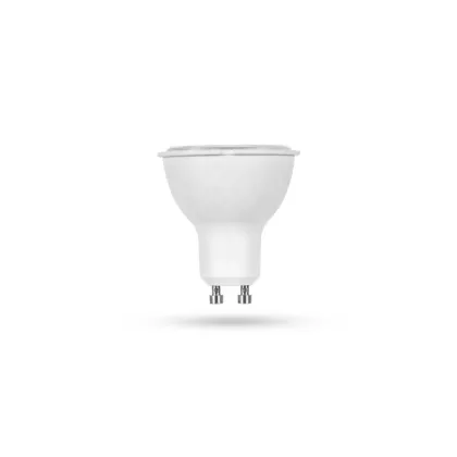 V-TAC LED Spotlight SMD GU10 5W - 3000K/4500K/6000K Glass Cup Lamp