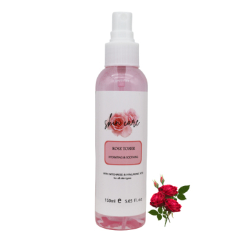 Bester Centella -Toner und Oxygen -Gesichtspray für fettige Haut