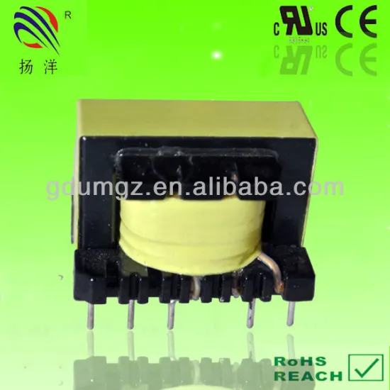 EI Series power transformator 12v