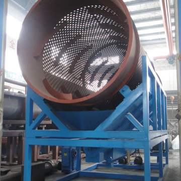 Hoogwaardige Continuous Decanter Centrifuge Separator
