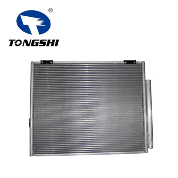 Car Ac Condensers for 97-01 TOYOTA CAMRY LEXUS ES300 Car Condenser