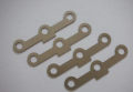 Keluli tahan karat Precision stamped parts