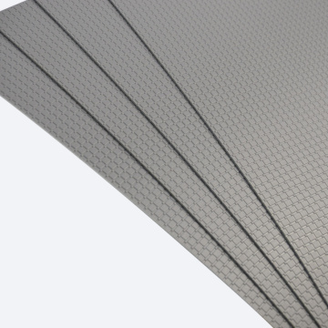 Rigid PP Polymer Plastic Sheet