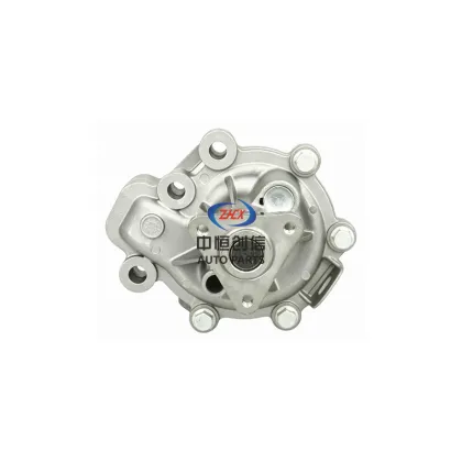 Water Pump For Mazda CX-5 Mazda CX-3