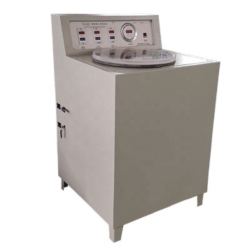 Hấp thụ nước gốm và thử nghiệm độ xốp aerobic (ISO 10545-3)