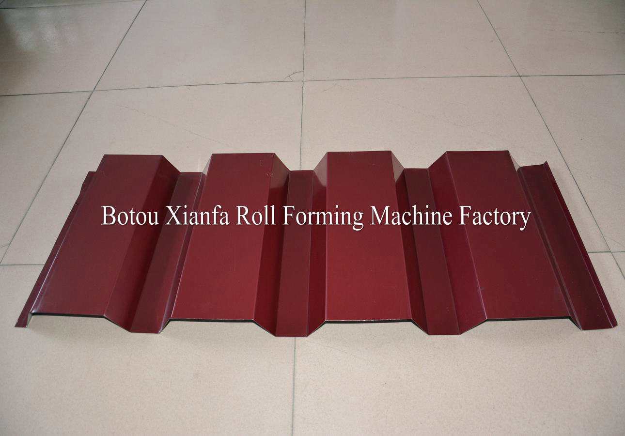 Forming Machine