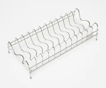 Over the Sink Dish Rack