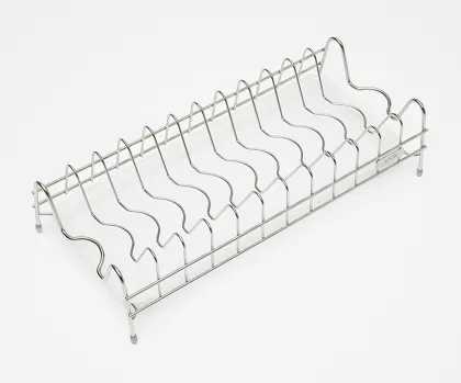 Over the Sink Dish Rack