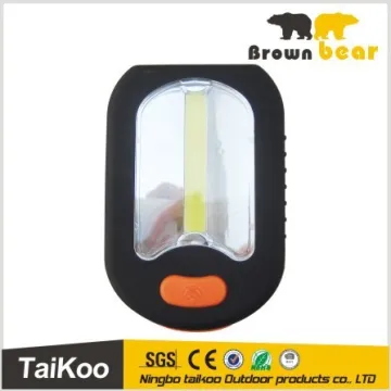 3w cob led work light magnetic base