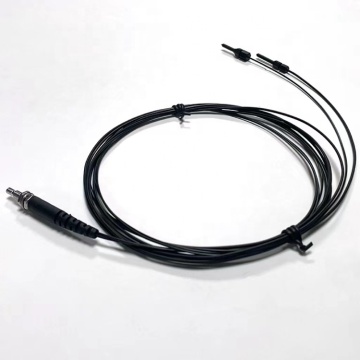Sensor de fibra óptica RF Cable coaxial reflectante FD-45G/FD-43G