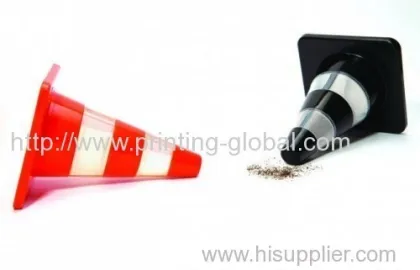 Thermal Transfer Film For Conical Products 