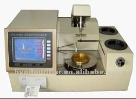 GD-3536D Automatic Flash Point Tester
