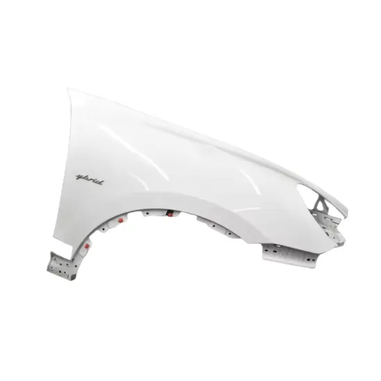High-Quality Auto Parts: Front Fender for Porsche Cayenne 92A-1 OE 95850303100 95850303200
