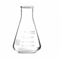 Borosilicate Glass 3.3 Erlenmeger Conical Flask 200ml