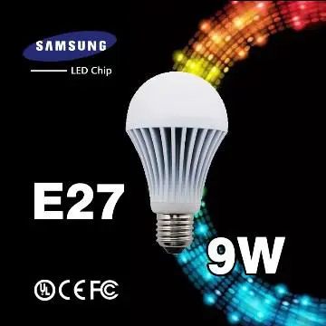 Samsung chip bulb