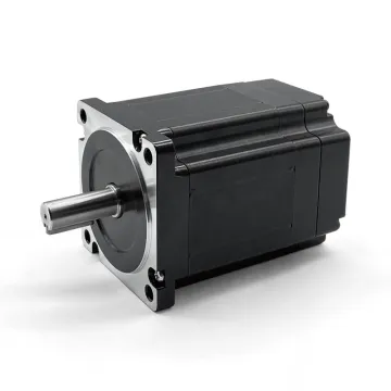 48V 660W Brushless DC Motor 2.1Nm 3000RPM 86mm BLDC Motor