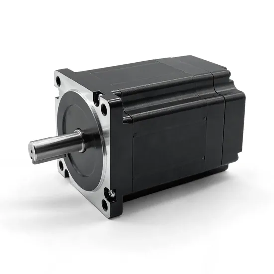 48V 660W Brushless DC Motor 2.1Nm 3000RPM 86mm BLDC Motor