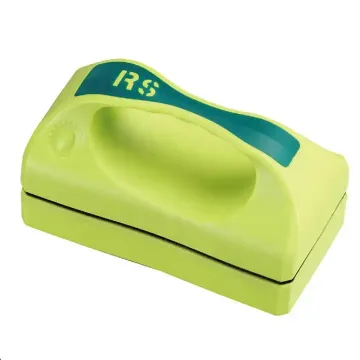 Risheng RS RS-21C/22C/23C Aquarium Fish Fish Brush: تنظيف فعال لخزان السمك الزجاجي الخاص بك